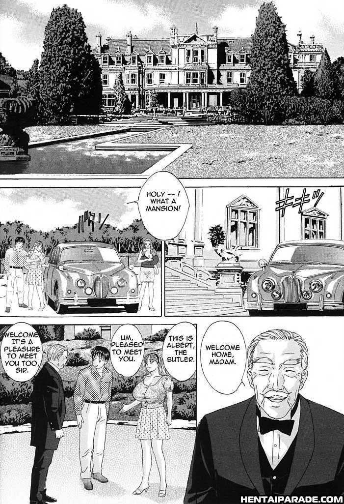 Blue Eyes Chapter 3000 Page 89